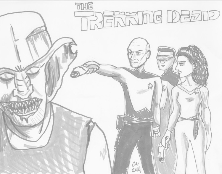 Trekking_Dead_grayscale 001