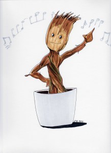 GROOT 001