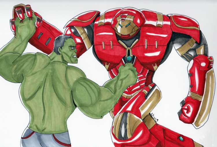 Hulkbuster_Hulk 001